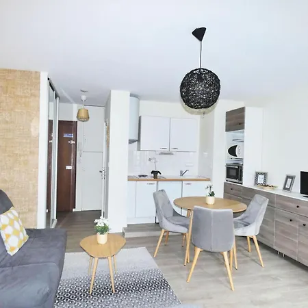 Le Chateau Durieux 2 - Coup De Coeur Pour Ce Joli Relooke ! Mae-6654 Apartment