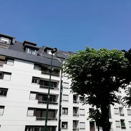 Apartment Le Chateau Durieux 2 - Coup De Coeur Pour Ce Joli Relooke ! Mae-6654 Aix-les-Bains