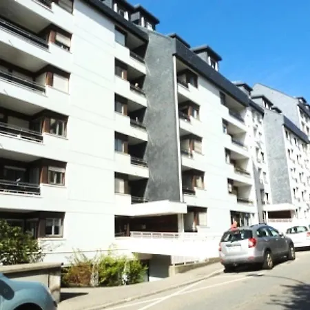 Apartment Le Chateau Durieux 2 - Coup De Coeur Pour Ce Joli Relooke ! Mae-6654 *