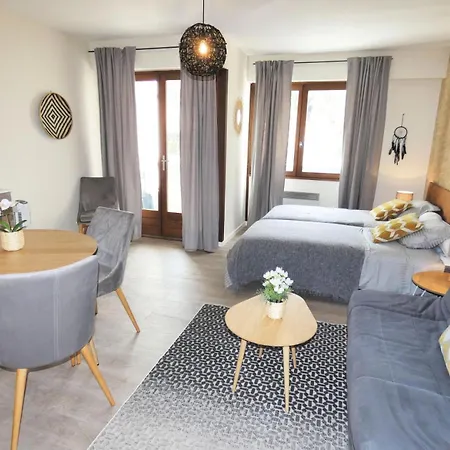 Lejlighed Le Chateau Durieux 2 - Coup De Coeur Pour Ce Joli Relooke ! Mae-6654 *