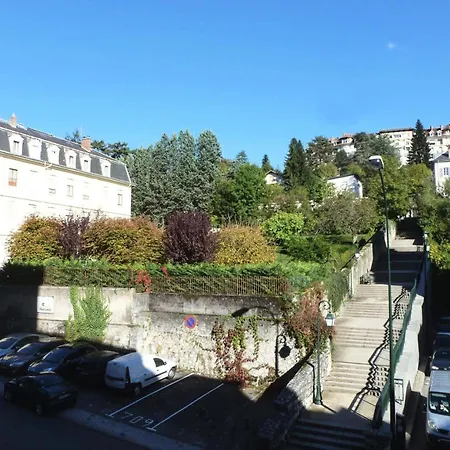 Appartement Résidence Le Chateau Durieux 2 - Pour 3 Personnes 654