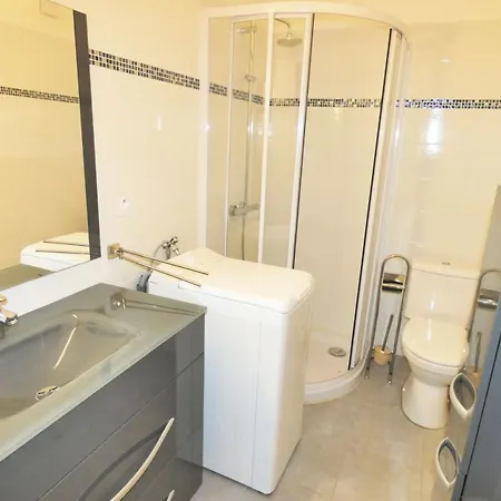 Le Chateau Durieux 2 - Coup De Coeur Pour Ce Joli Relooke ! Mae-6654 * Aix-les-Bains