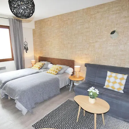 Le Chateau Durieux 2 - Coup De Coeur Pour Ce Joli Relooke ! Mae-6654 Aix-les-Bains