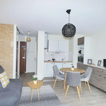 Lejlighed Le Chateau Durieux 2 - Coup De Coeur Pour Ce Joli Relooke ! Mae-6654 *
