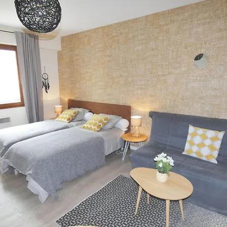 Le Chateau Durieux 2 - Coup De Coeur Pour Ce Joli Relooke ! Mae-6654 Lejlighed