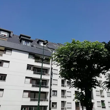 Lejlighed Le Chateau Durieux 2 - Coup De Coeur Pour Ce Joli Relooke ! Mae-6654 Aix-les-Bains