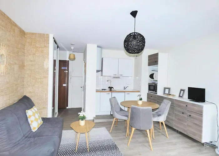 Le Chateau Durieux 2 - Coup De Coeur Pour Ce Joli Relooke ! Mae-6654 Lägenhet