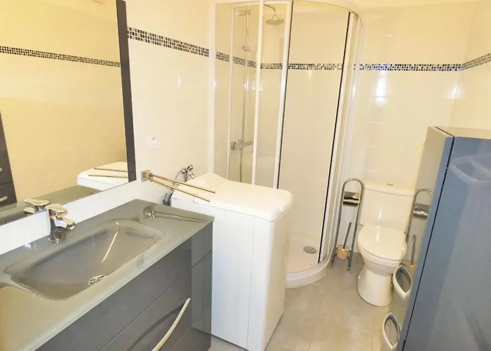 Le Chateau Durieux 2 - Coup De Coeur Pour Ce Joli Relooke ! Mae-6654 * Aix-les-Bains