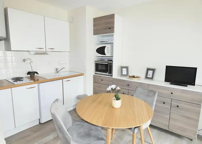 Lägenhet Le Chateau Durieux 2 - Coup De Coeur Pour Ce Joli Relooke ! Mae-6654 *