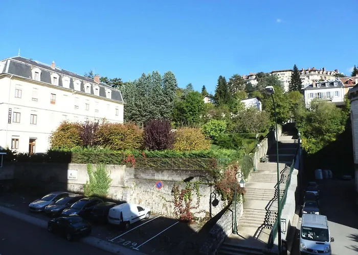 Le Chateau Durieux 2 - Coup De Coeur Pour Ce Joli Relooke ! Mae-6654 Appartement