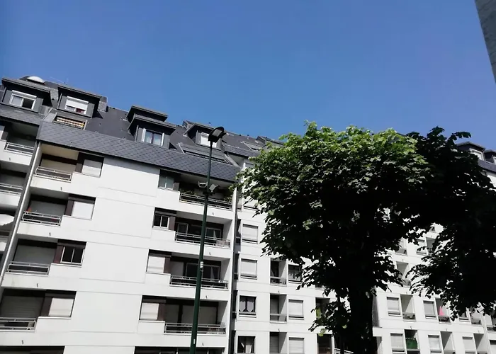 Appartement Le Chateau Durieux 2 - Coup De Coeur Pour Ce Joli Relooke ! Mae-6654 Aix-les-Bains